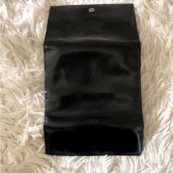 PRADA - AUTHENTIC PRADA Sm Leather Bifold Wallet From MILINO - Picture 6 of 16